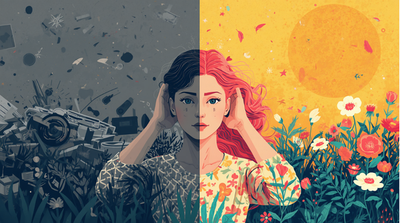 La sensibilità come risorsa per il proprio benessere: oltre il “mito” della fragilità