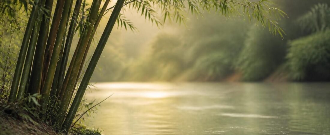Resilienza: la natura ci insegna a non spezzarci